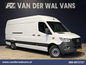 Mercedes-Benz Sprinter V-11-NXR financial lease – Leaseprijzen.nl – afbeelding 1