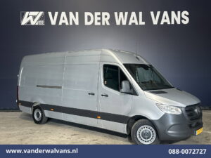 Mercedes-Benz Sprinter V-17-PFB financial lease – Leaseprijzen.nl – afbeelding 1