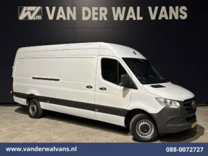 Mercedes-Benz Sprinter V-18-NTP financial lease – Leaseprijzen.nl – afbeelding 1