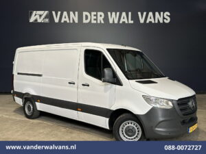 Mercedes-Benz Sprinter V-24-NLH financial lease – Leaseprijzen.nl – afbeelding 1