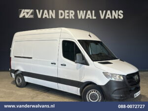 Mercedes-Benz Sprinter V-26-PDL financial lease – Leaseprijzen.nl – afbeelding 1