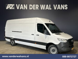 Mercedes-Benz Sprinter V-27-PBL financial lease – Leaseprijzen.nl – afbeelding 1