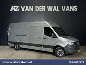Mercedes-Benz Sprinter V-28-PBL financial lease – Leaseprijzen.nl – afbeelding 1