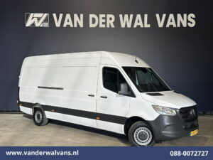 Mercedes-Benz Sprinter V-34-PFB financial lease – Leaseprijzen.nl – afbeelding 1