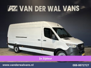 Mercedes-Benz Sprinter V-38-NZR financial lease – Leaseprijzen.nl – afbeelding 1