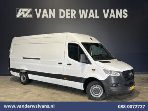 Mercedes-Benz Sprinter V-38-PDK financial lease – Leaseprijzen.nl – afbeelding 1