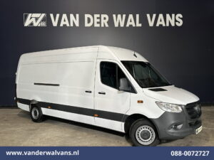 Mercedes-Benz Sprinter V-40-PKT financial lease – Leaseprijzen.nl – afbeelding 1