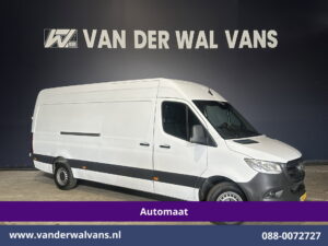 Mercedes-Benz Sprinter V-45-PDF financial lease – Leaseprijzen.nl – afbeelding 1