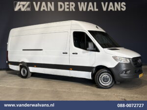 Mercedes-Benz Sprinter V-63-PHG financial lease – Leaseprijzen.nl – afbeelding 1