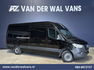 Mercedes-Benz Sprinter V-64-LHT financial lease – Leaseprijzen.nl – afbeelding 1