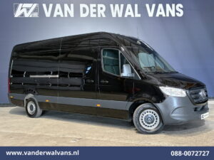 Mercedes-Benz Sprinter V-71-PKT financial lease – Leaseprijzen.nl – afbeelding 1