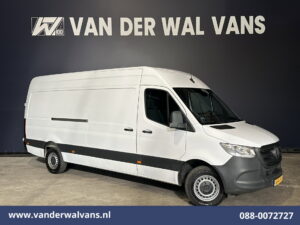 Mercedes-Benz Sprinter V-74-PFX financial lease – Leaseprijzen.nl – afbeelding 1