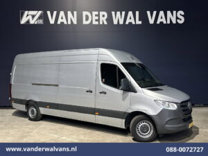 Mercedes-Benz Sprinter V-83-PFZ financial lease – Leaseprijzen.nl – afbeelding 1