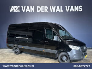 Mercedes-Benz Sprinter V-88-NZR financial lease – Leaseprijzen.nl – afbeelding 1