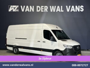 Mercedes-Benz Sprinter V-98-PJS financial lease – Leaseprijzen.nl – afbeelding 1