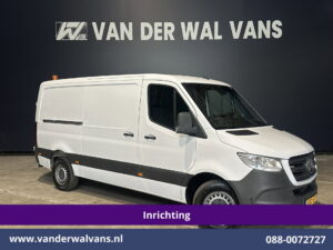 Mercedes-Benz Sprinter VBD-67-T financial lease – Leaseprijzen.nl – afbeelding 1
