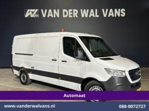 Mercedes-Benz Sprinter VJD-78-H financial lease – Leaseprijzen.nl – afbeelding 1