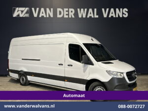 Mercedes-Benz Sprinter VLG-88-T financial lease – Leaseprijzen.nl – afbeelding 1