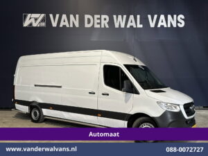 Mercedes-Benz Sprinter VLH-51-K financial lease – Leaseprijzen.nl – afbeelding 1