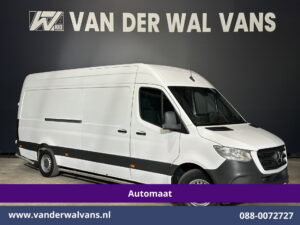 Mercedes-Benz Sprinter VLN-02-F financial lease – Leaseprijzen.nl – afbeelding 1