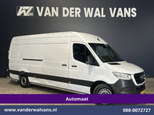 Mercedes-Benz Sprinter VLN-03-F financial lease – Leaseprijzen.nl – afbeelding 1