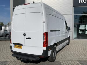 Mercedes-Benz Sprinter VPZ-44-R financial lease – Leaseprijzen.nl – afbeelding 2