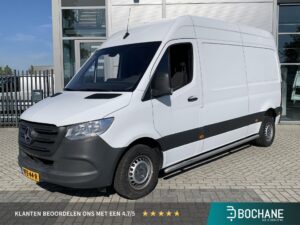 Mercedes-Benz Sprinter VPZ-44-R financial lease – Leaseprijzen.nl – afbeelding 1