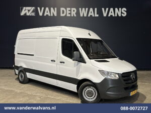 Mercedes-Benz Sprinter VZL-56-X financial lease – Leaseprijzen.nl – afbeelding 1