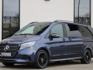 Mercedes-Benz V-Klasse 377835 financial lease – Leaseprijzen.nl – afbeelding 2