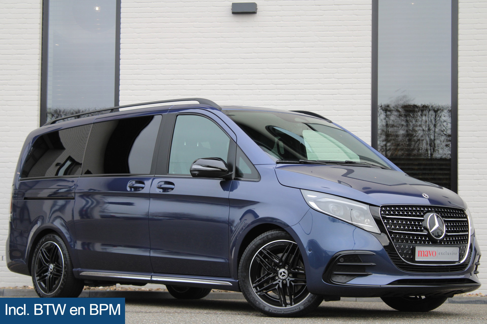 Mercedes-Benz V-Klasse 377835 financial lease – Leaseprijzen.nl – afbeelding 1 Mercedes-Benz V-Klasse 377835 financial lease – Leaseprijzen.nl – afbeelding 1