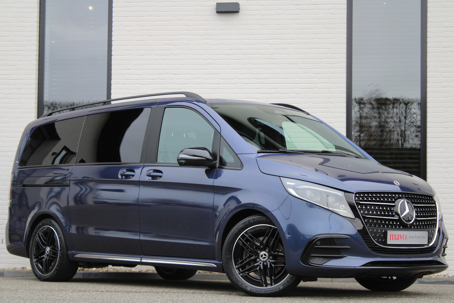 Mercedes-Benz V-Klasse 377835 financial lease – Leaseprijzen.nl – afbeelding 1 Mercedes-Benz V-Klasse 377835 financial lease – Leaseprijzen.nl – afbeelding 1