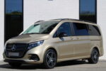 Mercedes-Benz V-Klasse 391611 financial lease – Leaseprijzen.nl – afbeelding 2