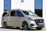 Mercedes-Benz V-Klasse 391611 financial lease – Leaseprijzen.nl – afbeelding 1