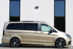Mercedes-Benz V-Klasse 391611 financial lease – Leaseprijzen.nl – afbeelding 5