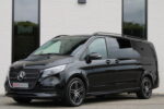 Mercedes-Benz V-Klasse 396464 financial lease – Leaseprijzen.nl – afbeelding 2
