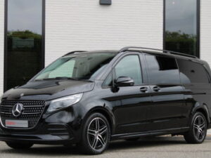 Mercedes-Benz V-Klasse 396464 financial lease – Leaseprijzen.nl – afbeelding 2