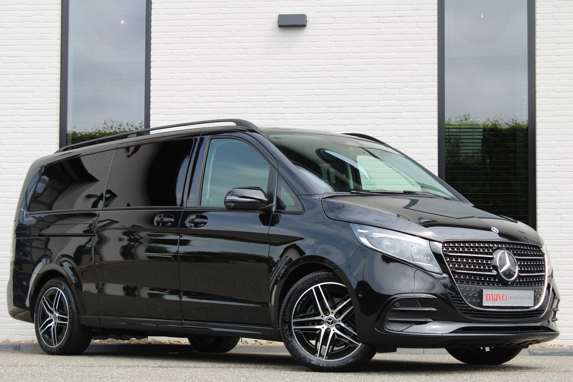 Mercedes-Benz V-Klasse 396464 financial lease – Leaseprijzen.nl – afbeelding 1 Mercedes-Benz V-Klasse 396464 financial lease – Leaseprijzen.nl – afbeelding 1