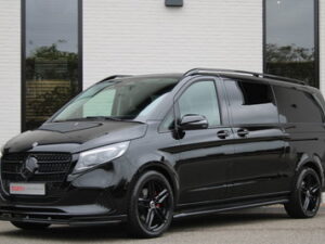 Mercedes-Benz V-Klasse 408410 financial lease – Leaseprijzen.nl – afbeelding 2