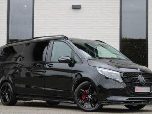 Mercedes-Benz V-Klasse 408410 financial lease – Leaseprijzen.nl – afbeelding 1