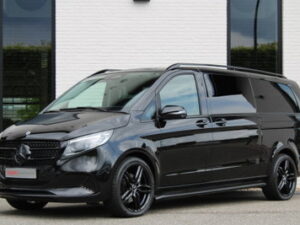 Mercedes-Benz V-Klasse 409076 financial lease – Leaseprijzen.nl – afbeelding 2
