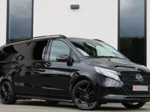 Mercedes-Benz V-Klasse 409076 financial lease – Leaseprijzen.nl – afbeelding 1