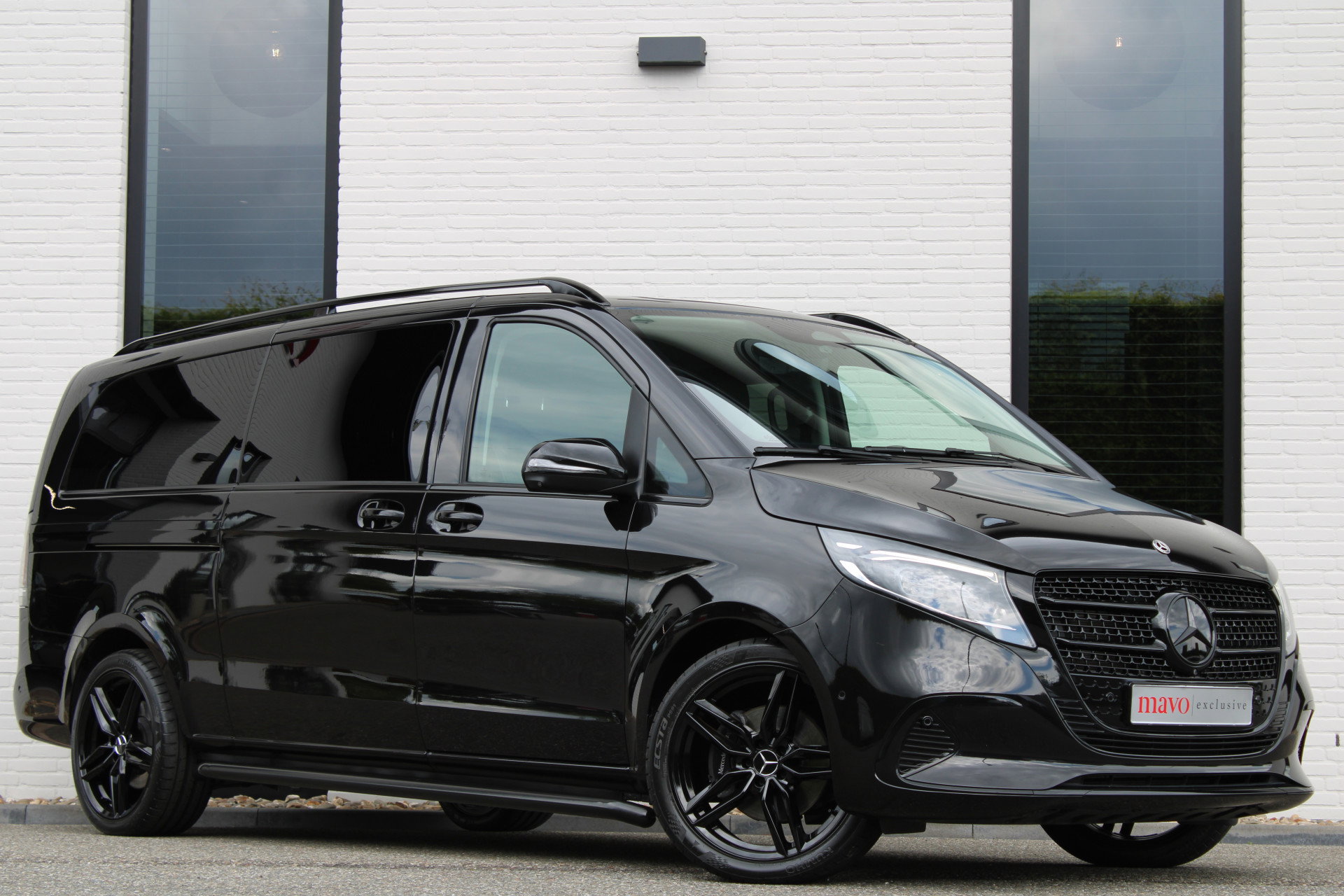 Mercedes-Benz V-Klasse 409076 financial lease – Leaseprijzen.nl – afbeelding 1 Mercedes-Benz V-Klasse 409076 financial lease – Leaseprijzen.nl – afbeelding 1