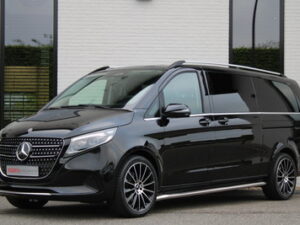 Mercedes-Benz V-Klasse 414590 financial lease – Leaseprijzen.nl – afbeelding 2