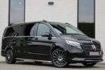 Mercedes-Benz V-Klasse 414590 financial lease – Leaseprijzen.nl – afbeelding 1