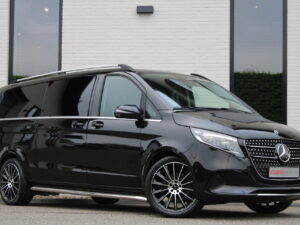 Mercedes-Benz V-Klasse 414590 financial lease – Leaseprijzen.nl – afbeelding 1