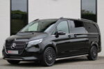 Mercedes-Benz V-Klasse 434197 financial lease – Leaseprijzen.nl – afbeelding 2