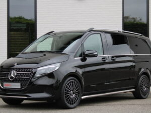 Mercedes-Benz V-Klasse 434197 financial lease – Leaseprijzen.nl – afbeelding 2