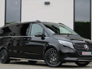 Mercedes-Benz V-Klasse 434197 financial lease – Leaseprijzen.nl – afbeelding 1