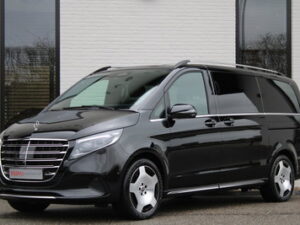 Mercedes-Benz V-Klasse 457166 financial lease – Leaseprijzen.nl – afbeelding 2