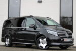 Mercedes-Benz V-Klasse 457166 financial lease – Leaseprijzen.nl – afbeelding 1